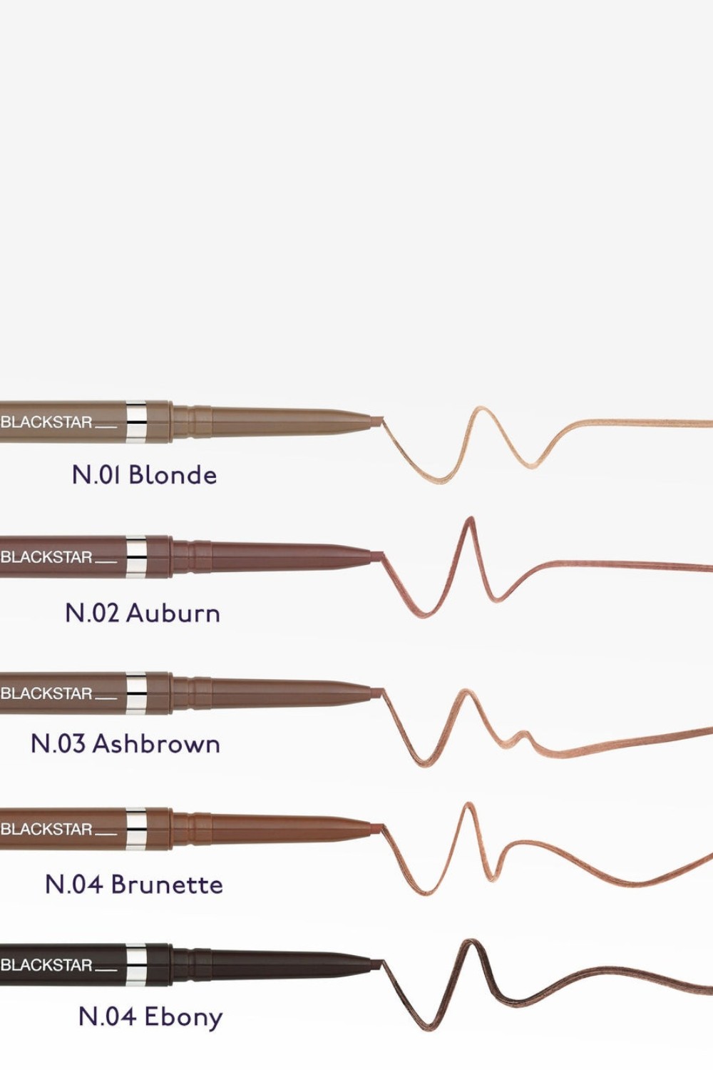 תמונת פנים של Browliner Blackstar N5