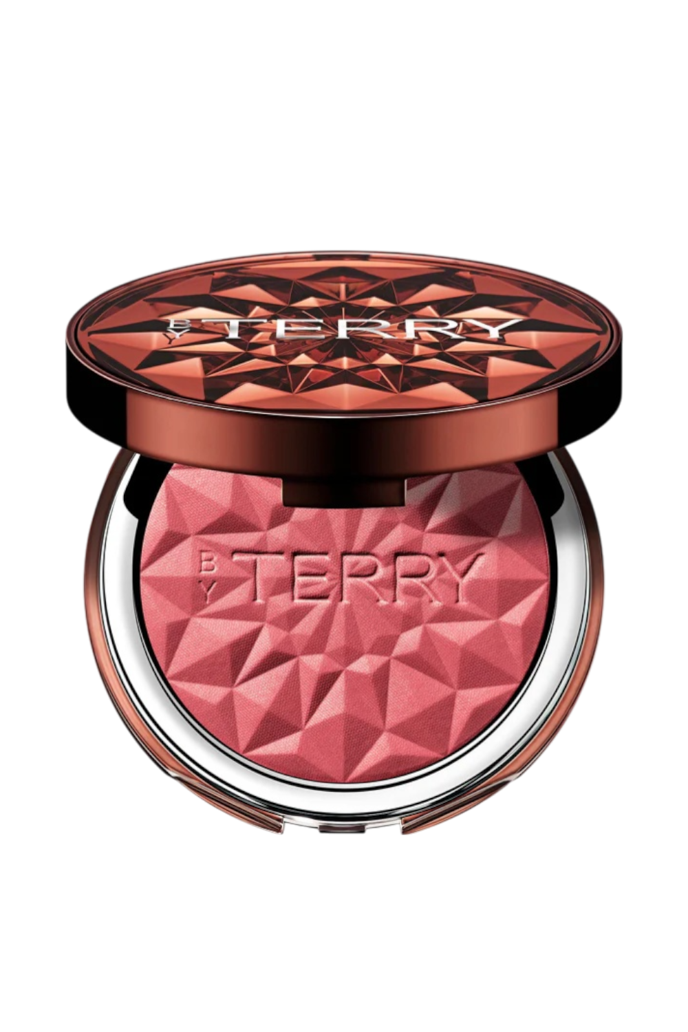 תמונה קידמית של Tea To Tan Blush Powder N6