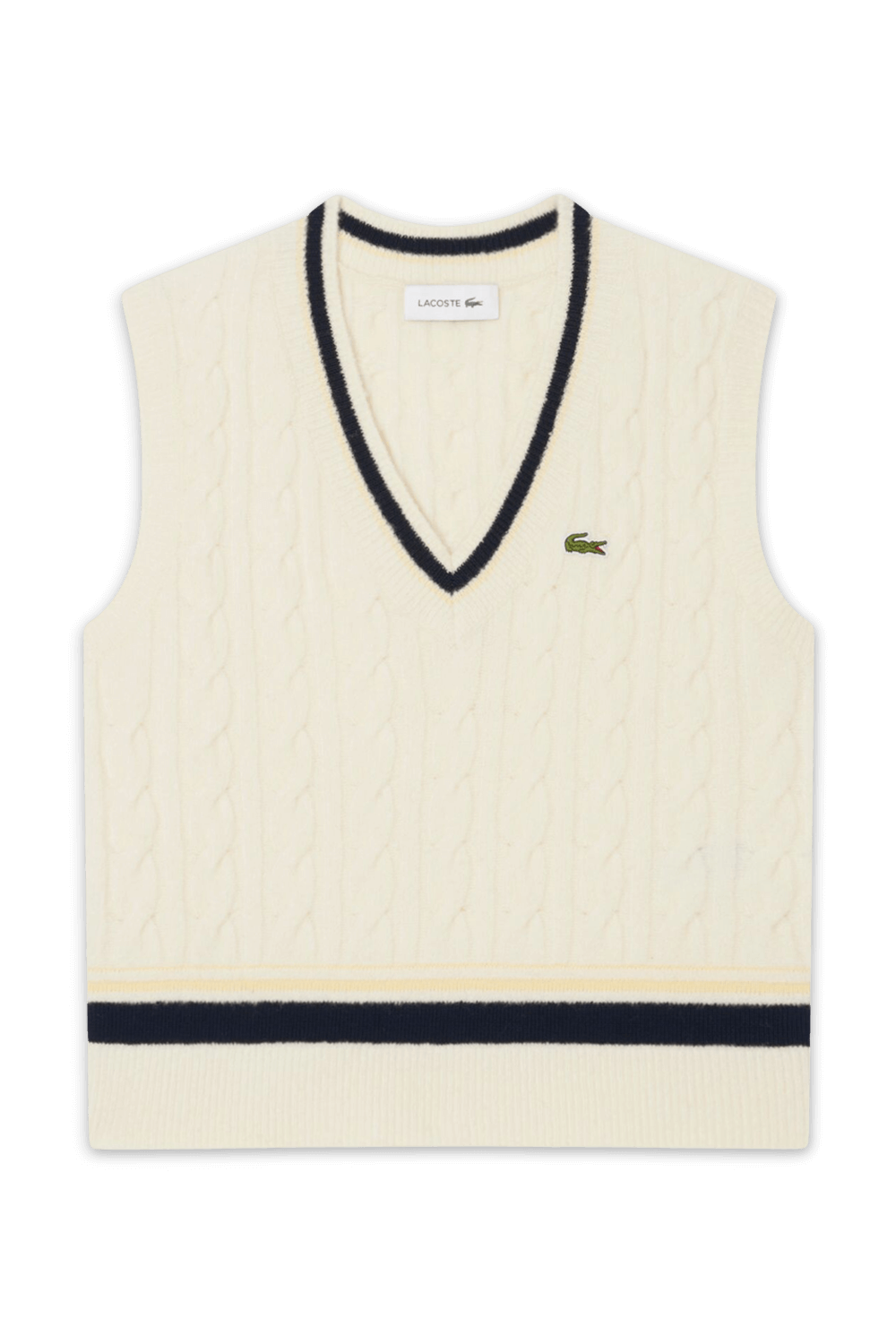 תמונה קידמית של אפודה