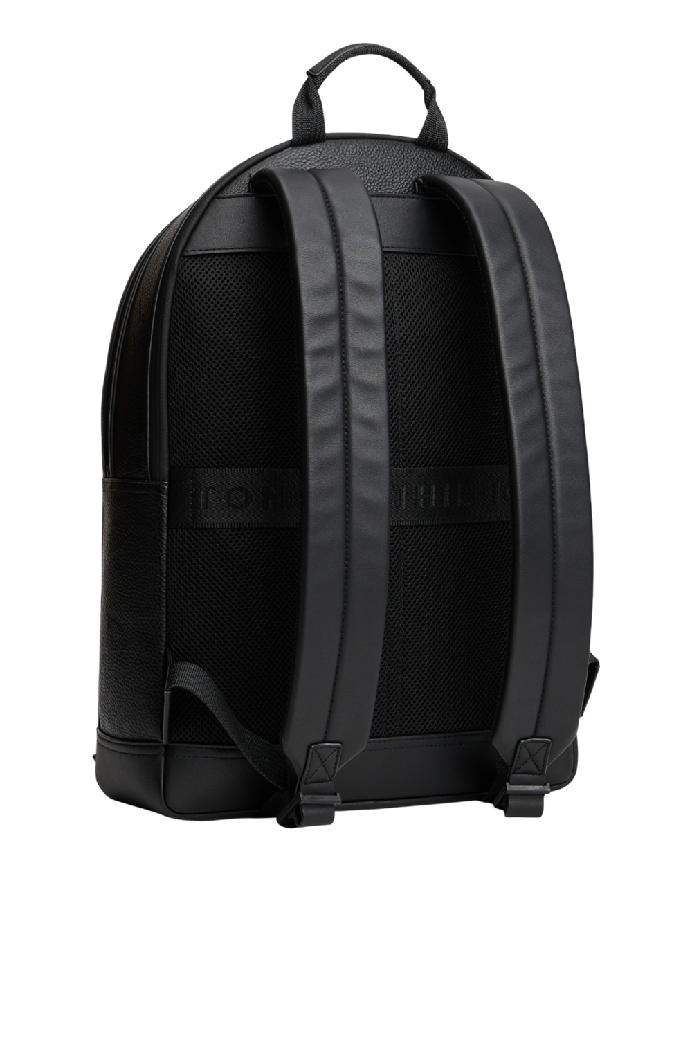 תמונה אחורית של תיק גב