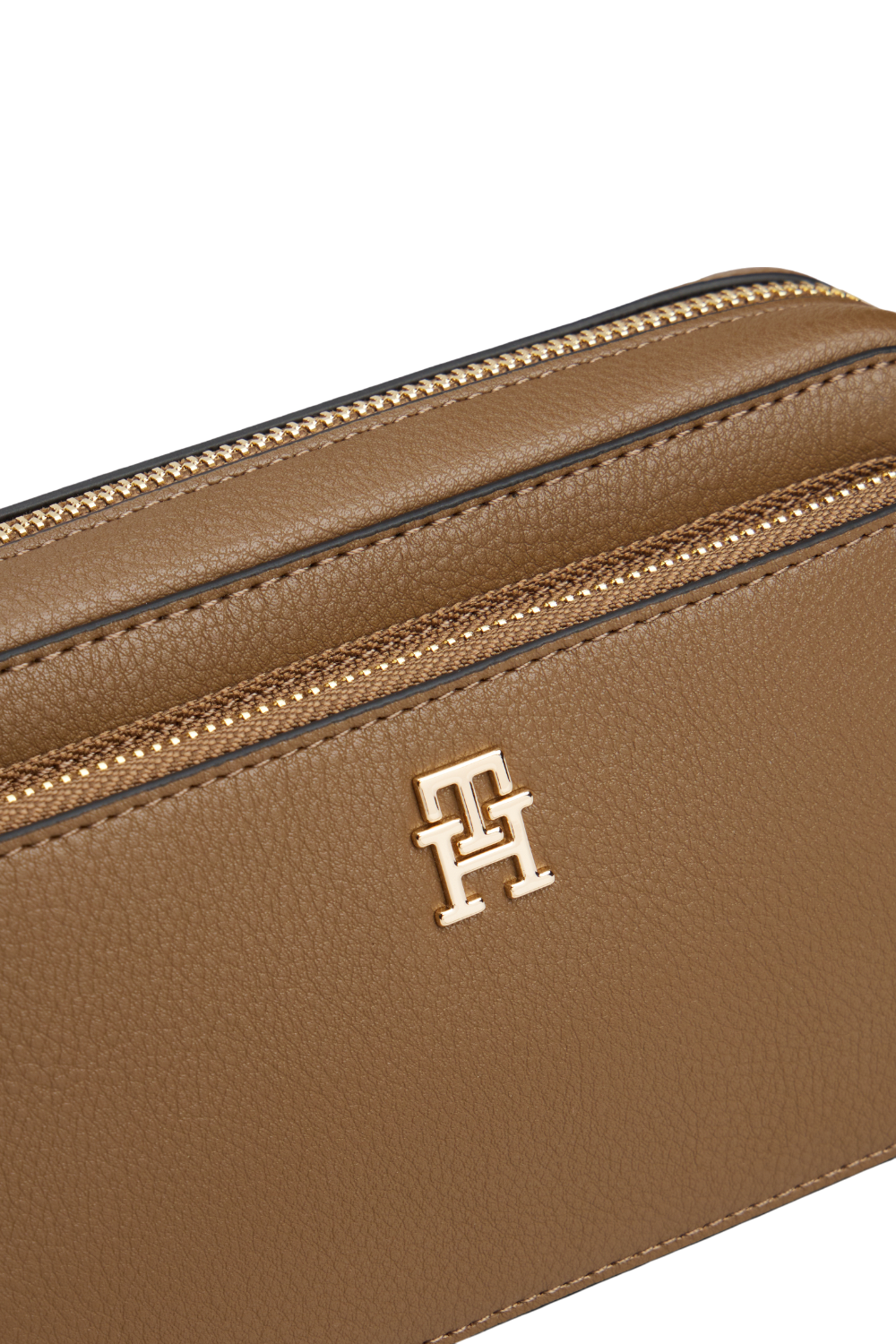 תמונת תקריב של תיק קאמרה