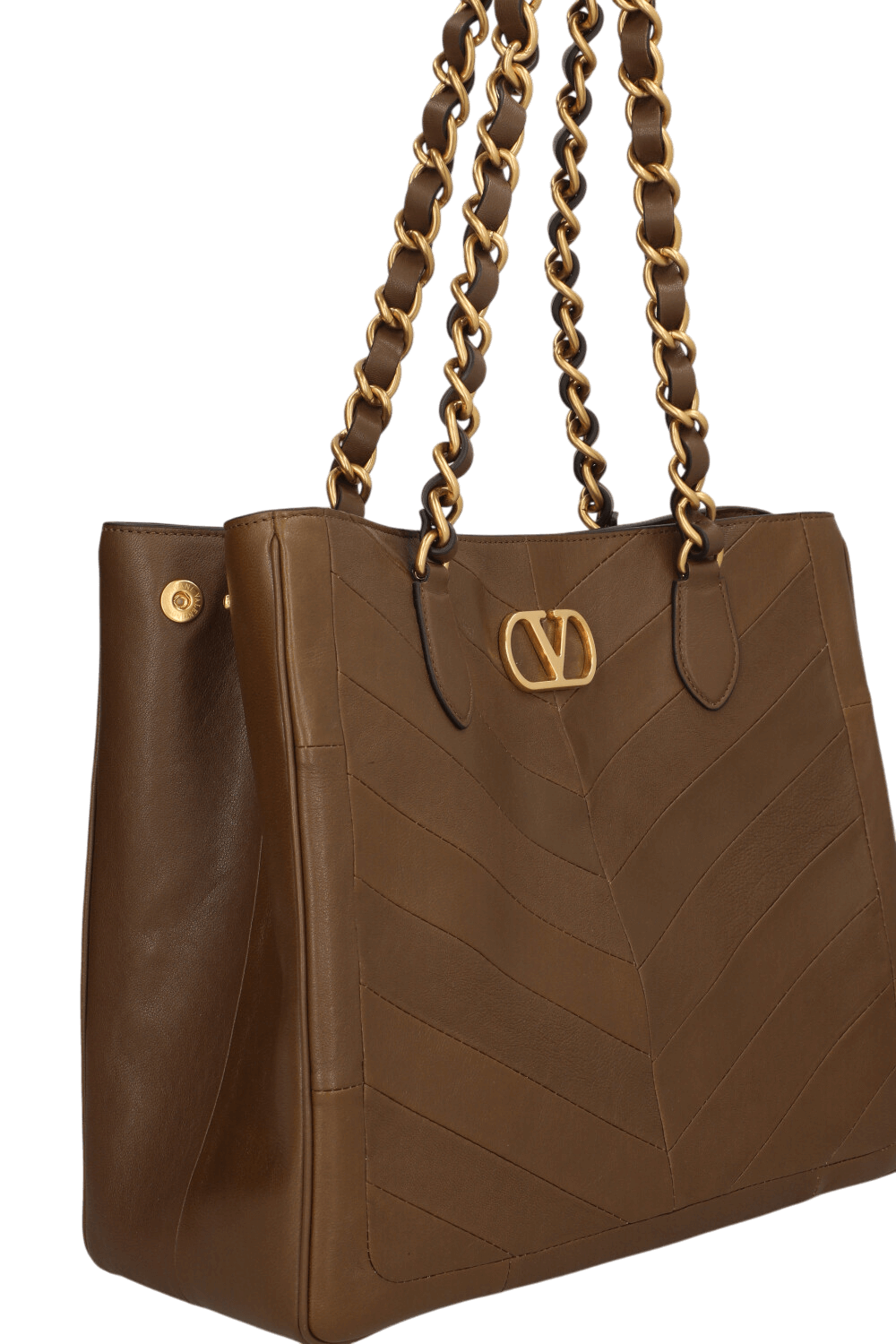 תמונת תקריב של תיק כתף לסיין