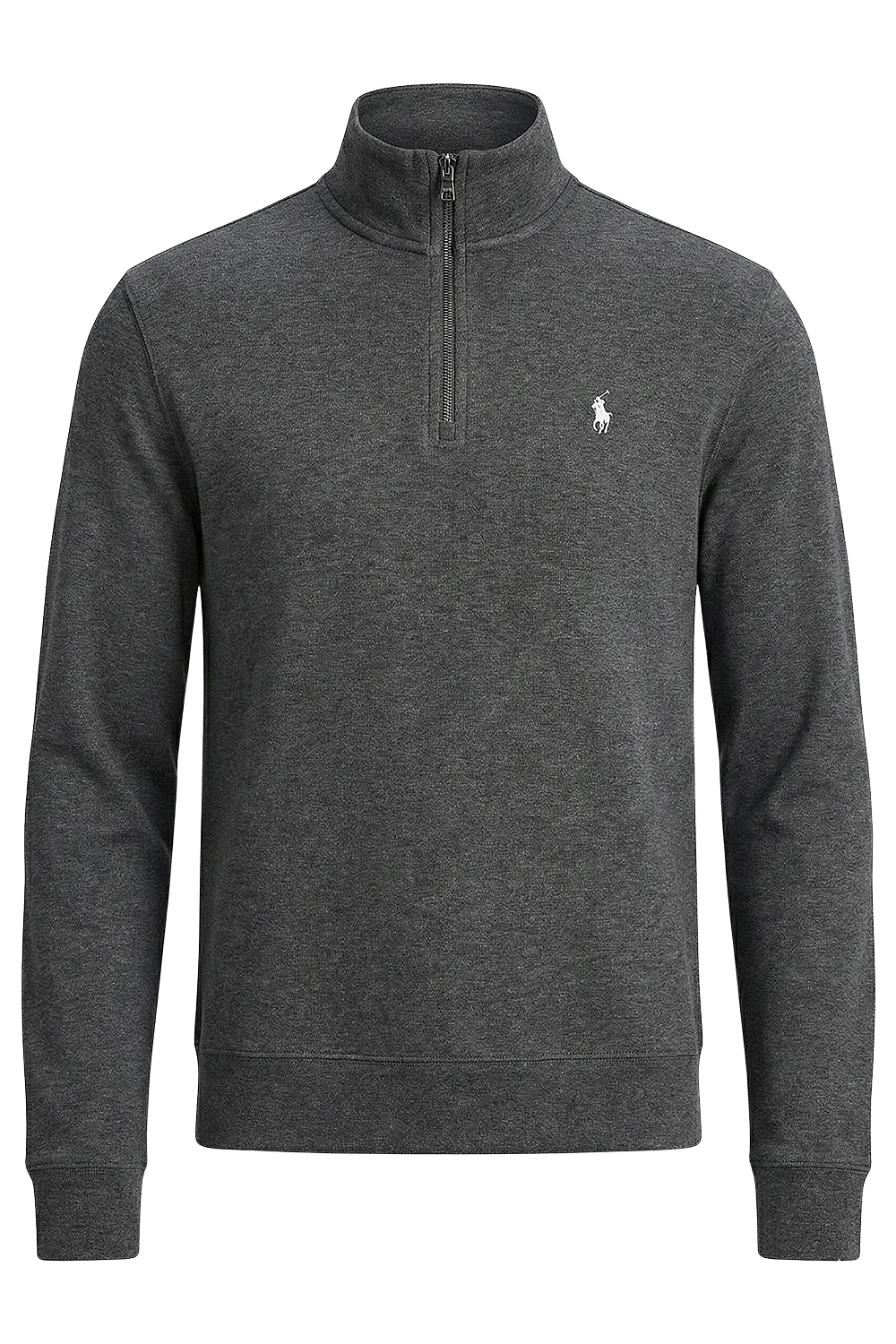 תמונה קידמית של סווטשירט