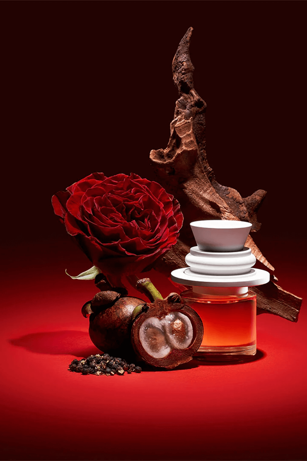 תמונת פנים של Love Extreme Eau de Parfum 50 ml