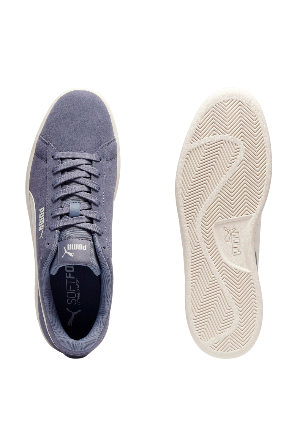 נעלי סניקרס סמאש 3.0