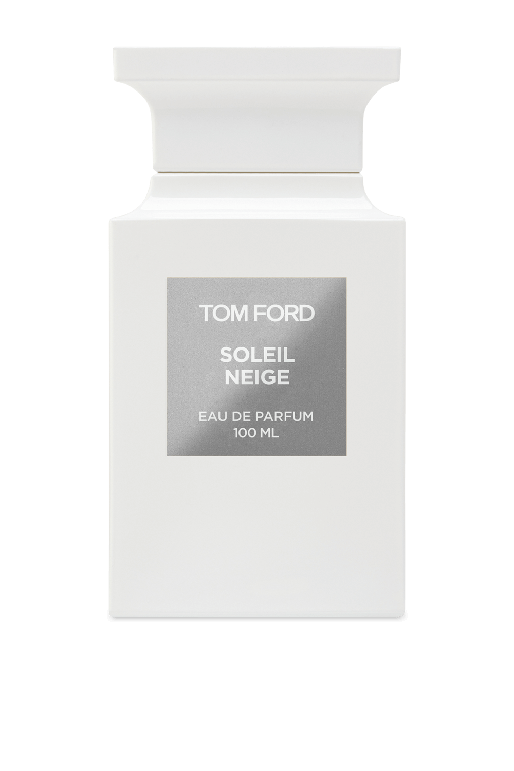 Soleil Neige Orchid Eau de Parfum 50 ML TOM FORD