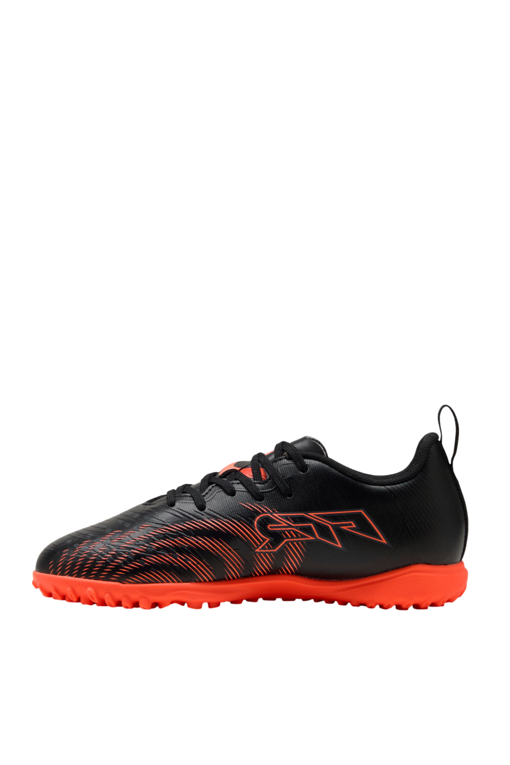 תמונה אחורית של נעלי כדורגל פיוטצ'ר 9 פליי טיטי