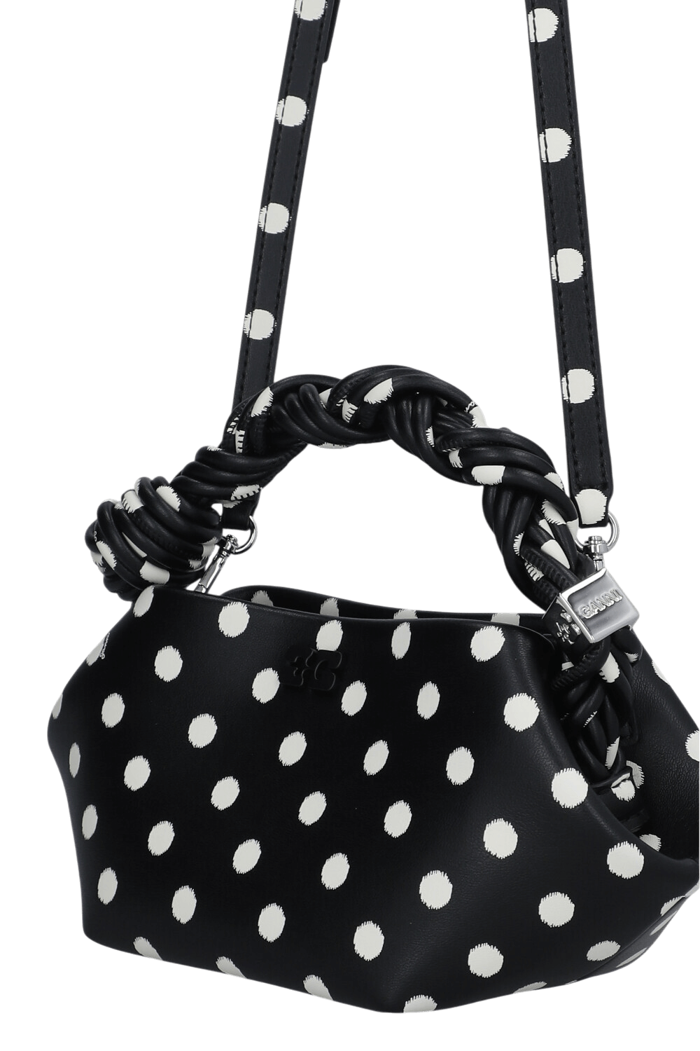 תמונת תקריב של תיק בו מיני