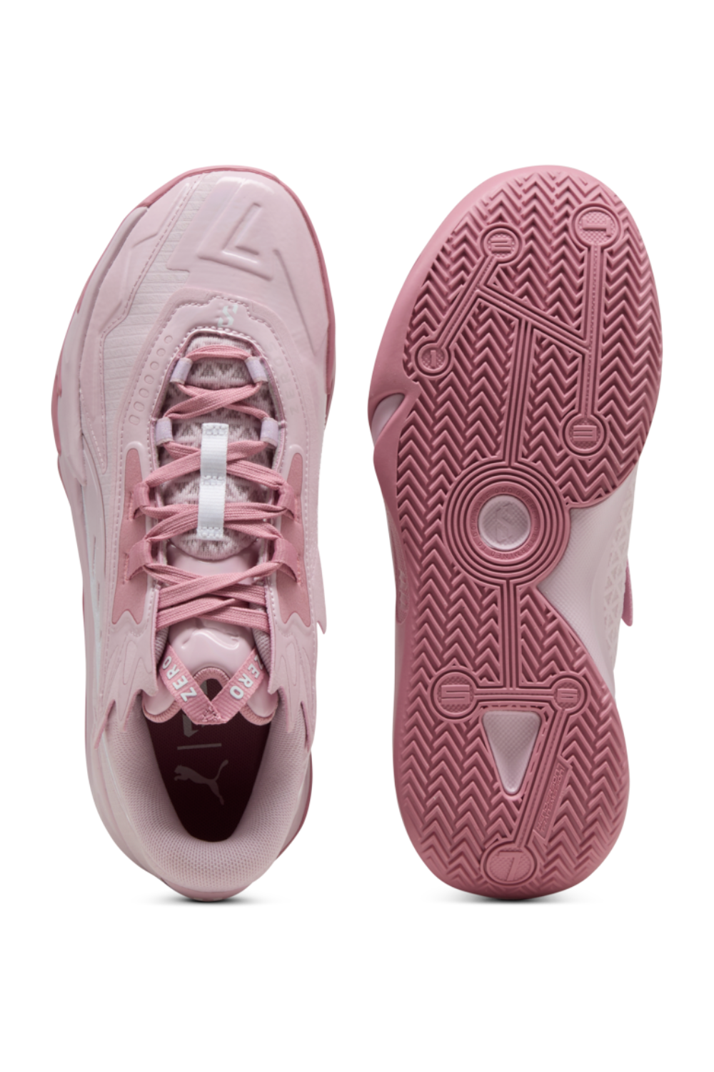 נעלי כדורסל