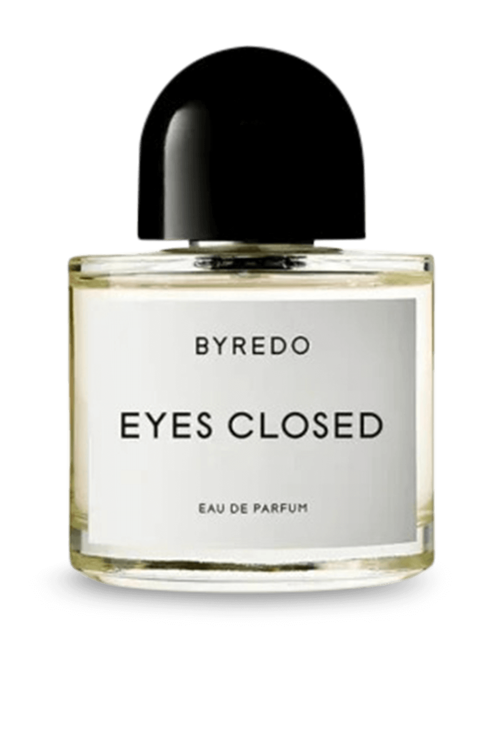 תמונה קידמית של Eyes Closed Eau de Parfum 50 ML