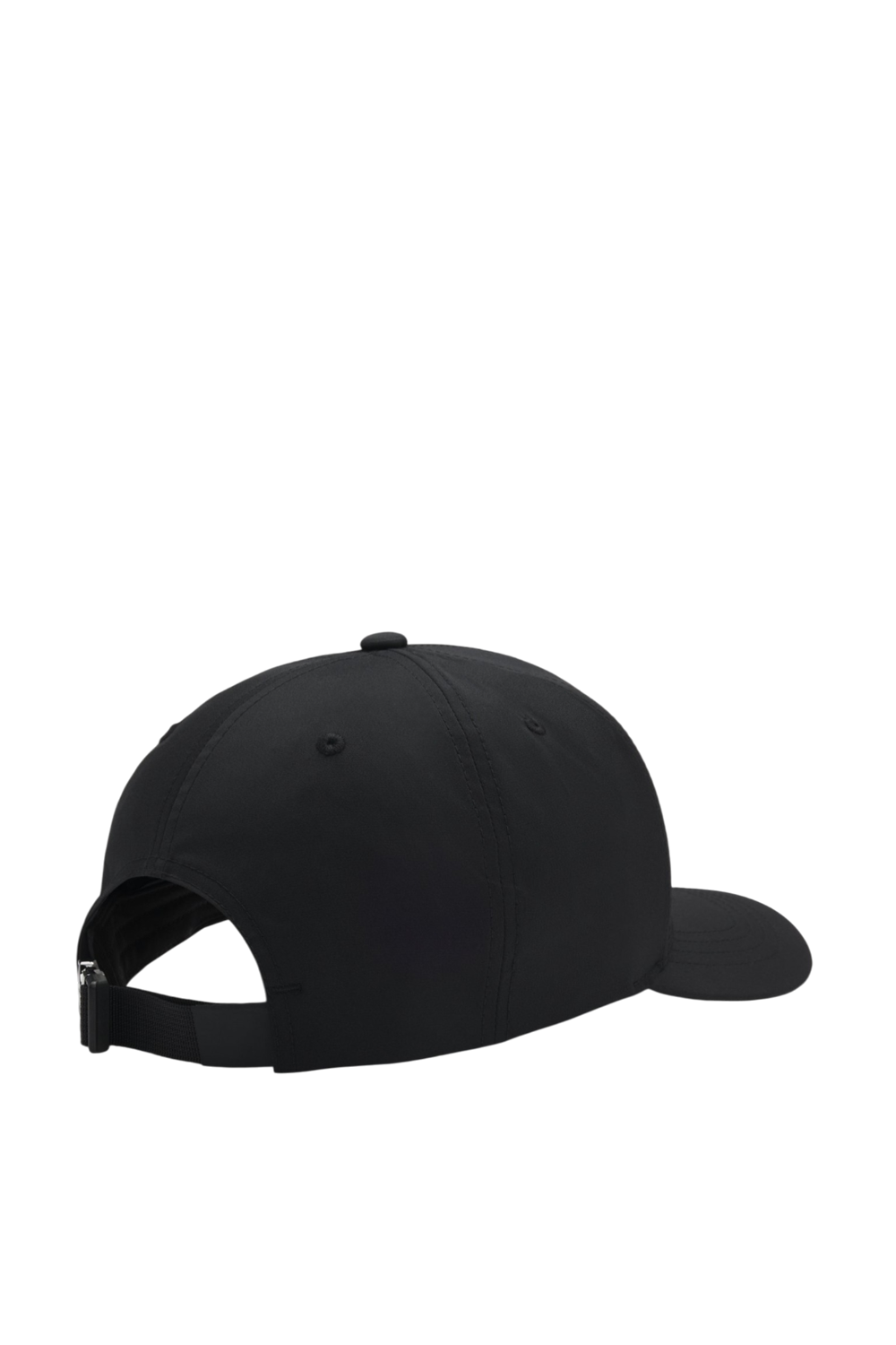 תמונה אחורית של כובע מצחייה בוס X פורשה