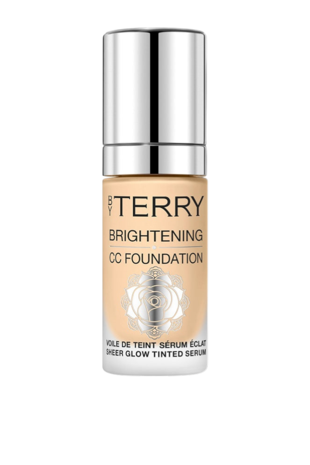 תמונה קידמית של Brightening Cc Foundation 3W