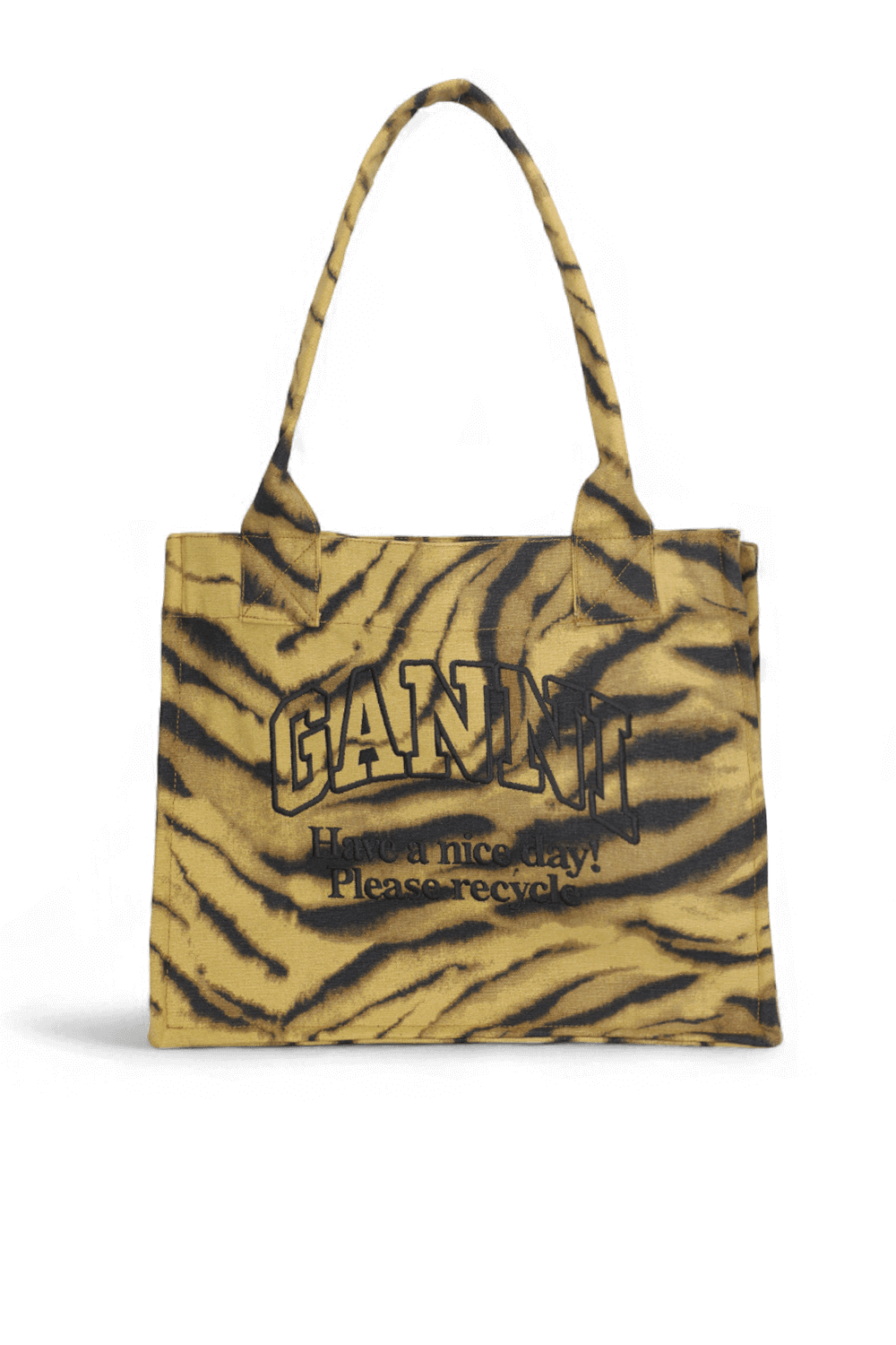 תמונה קידמית של תיק נשיאה לארג'