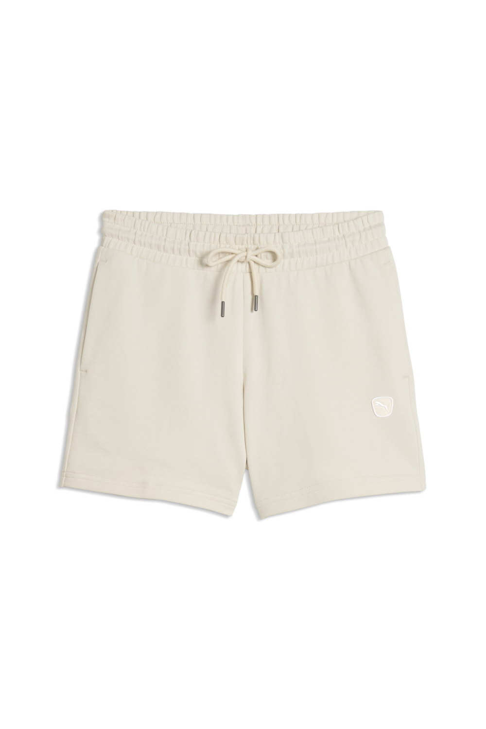 תמונה קידמית של מכנסי ג'וגר קצרים