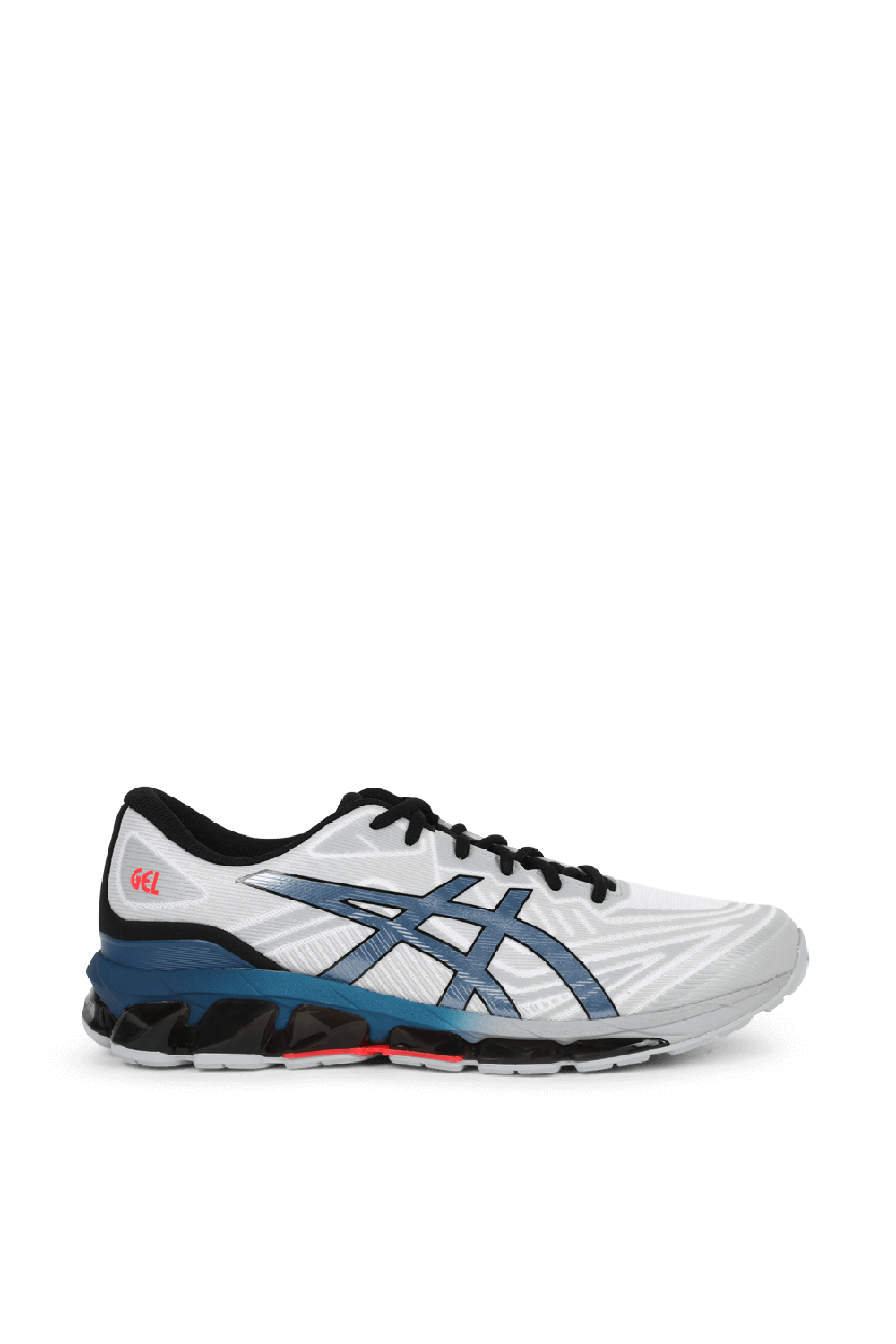 תמונה קידמית של נעלי ספורט ג'ל קוואנטום 360