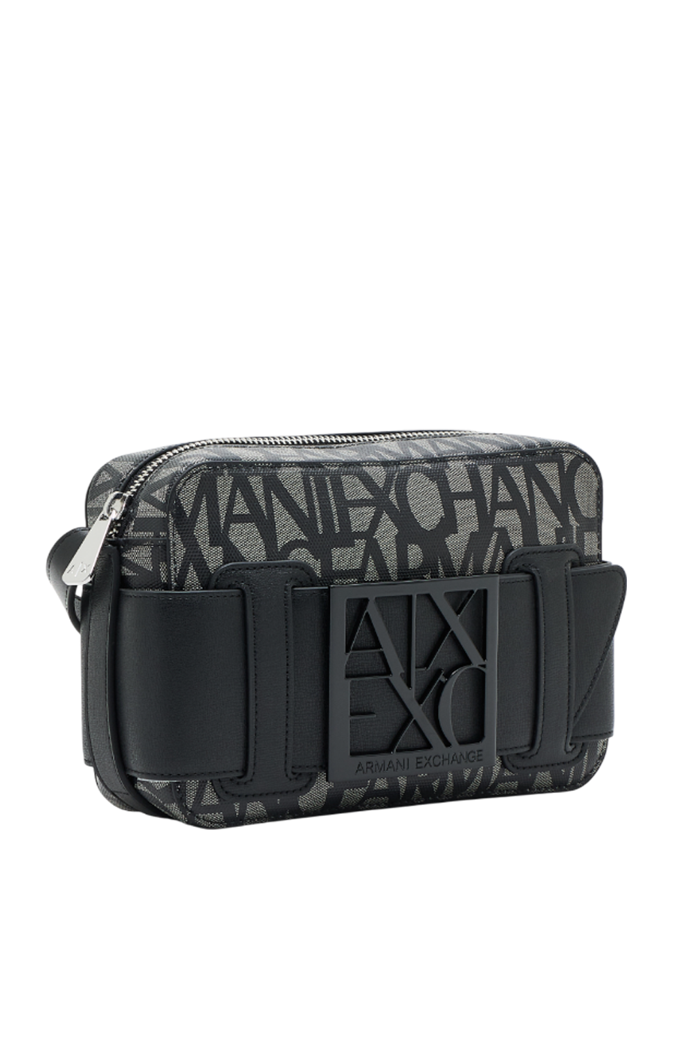 תמונה אחורית של תיק קרוסבודי מיני