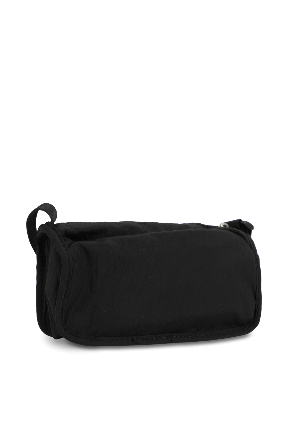 תמונה אחורית של תיק קאמרה מניילון