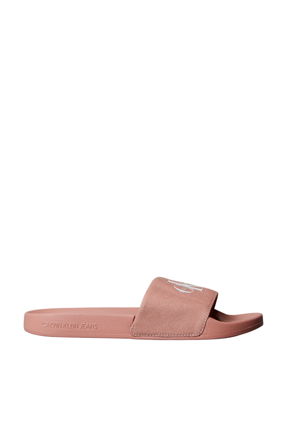 תמונה קידמית של כפכפי סלייד