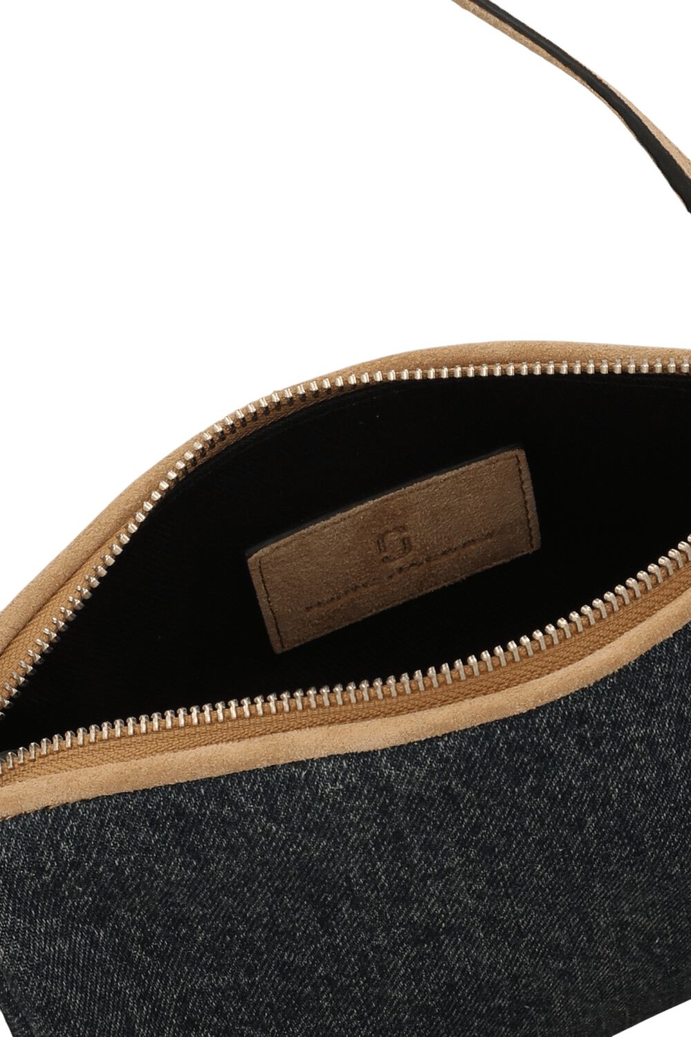 תמונת פנים של תיק כתף סנאפשוט