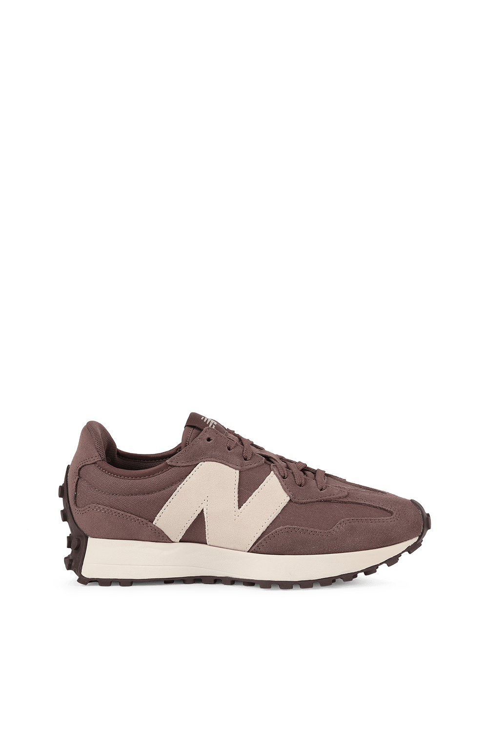 Classic Sneakers in Brown NEW BALANCE