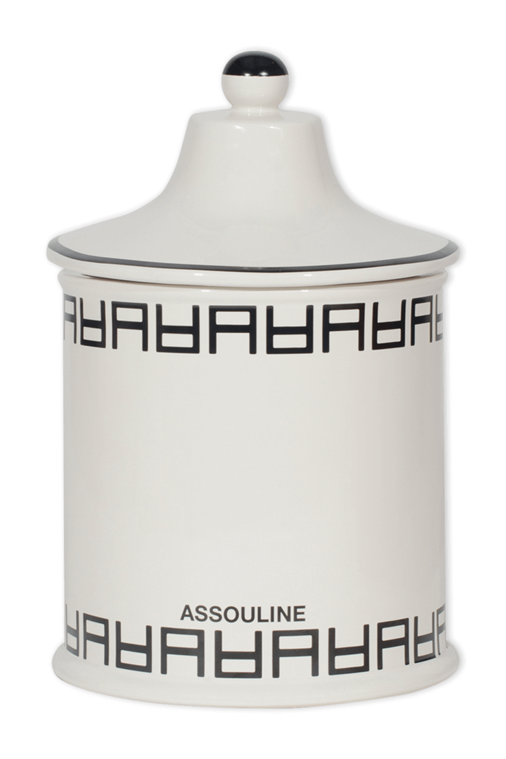 Culture Lounge Candle XL image number null ASSOULINE