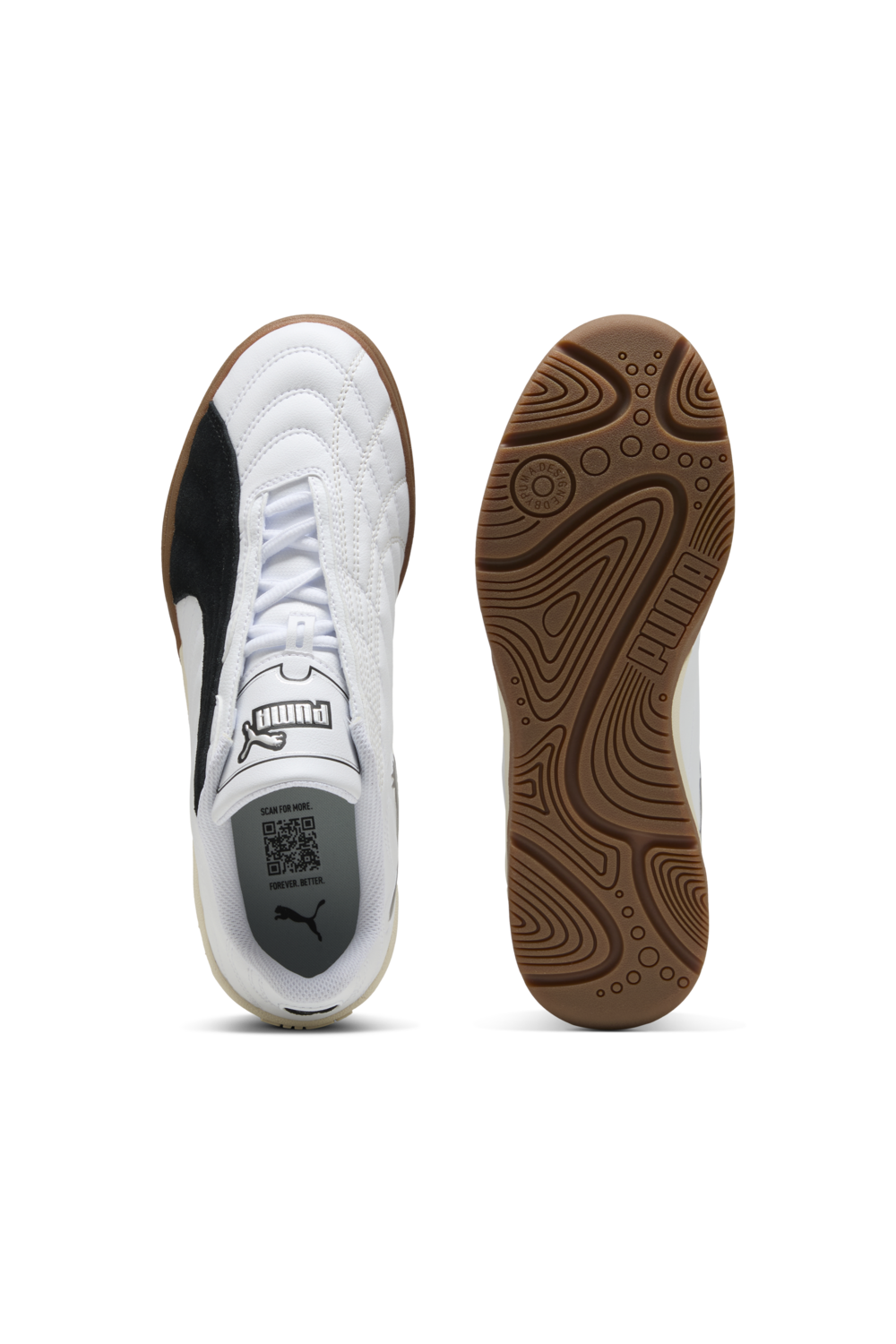 נעלי סניקרס טיפוזי קלצ'ו אל־אס