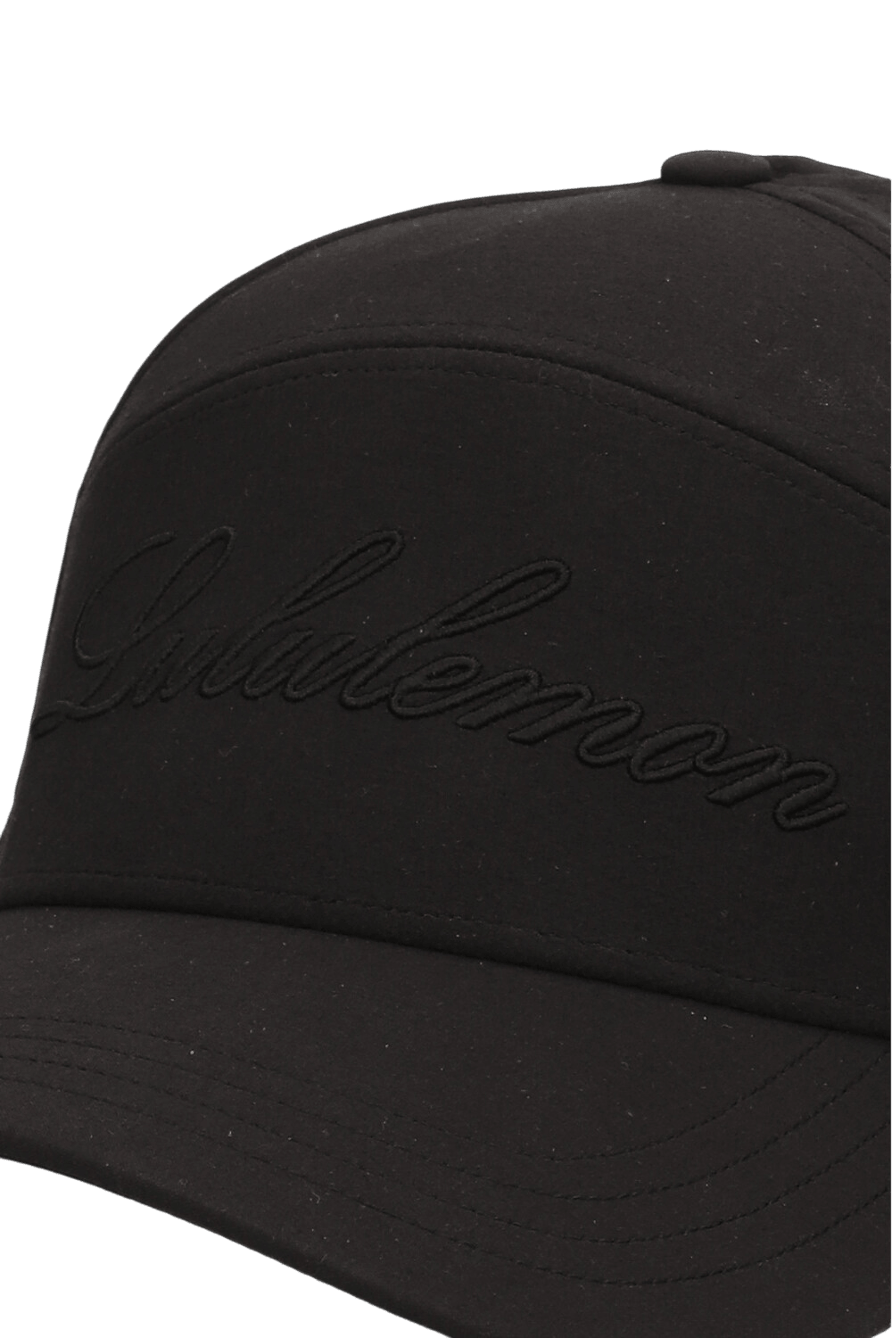 תמונת תקריב של The Game Days Snapback