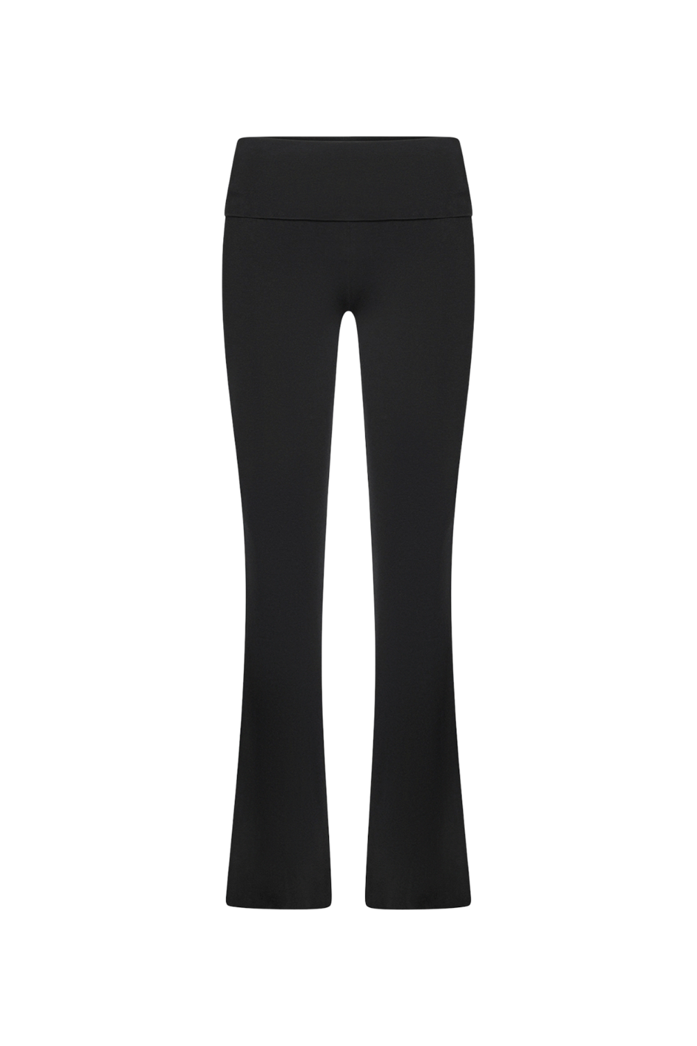 תמונה קידמית של FOLDOVER PANT