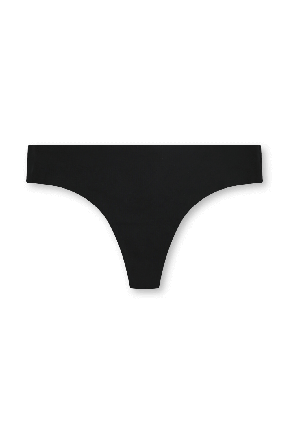 תמונה אחורית של InvisWear Thong 5P