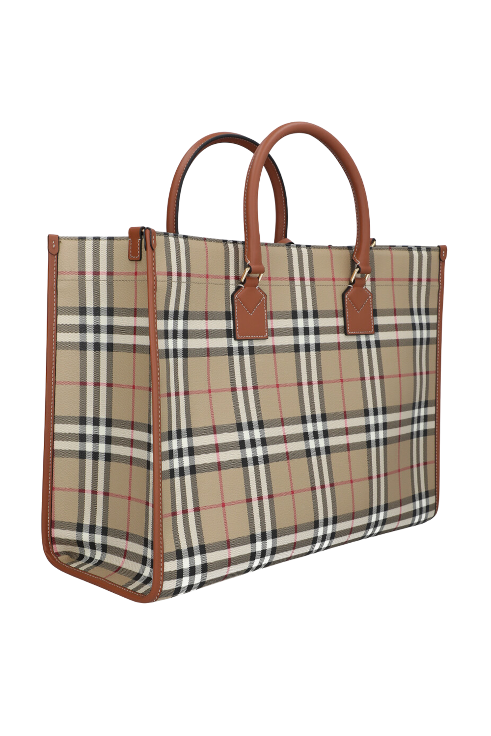 תמונה אחורית של תיק נשיאה