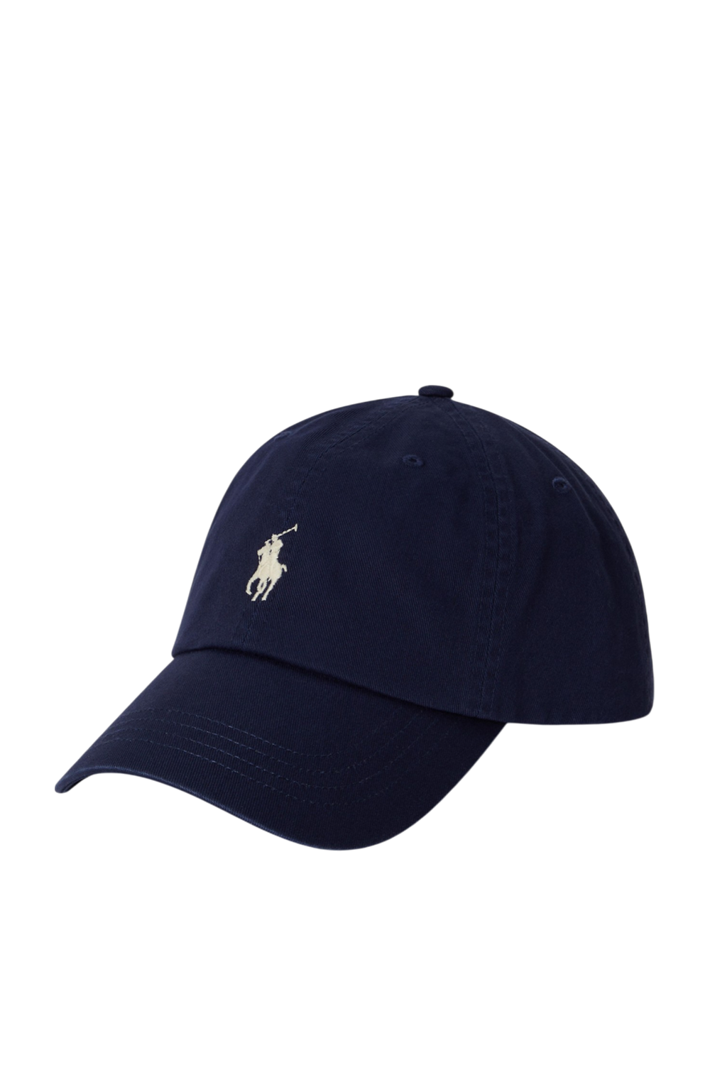 תמונה קידמית של כובע מצחייה