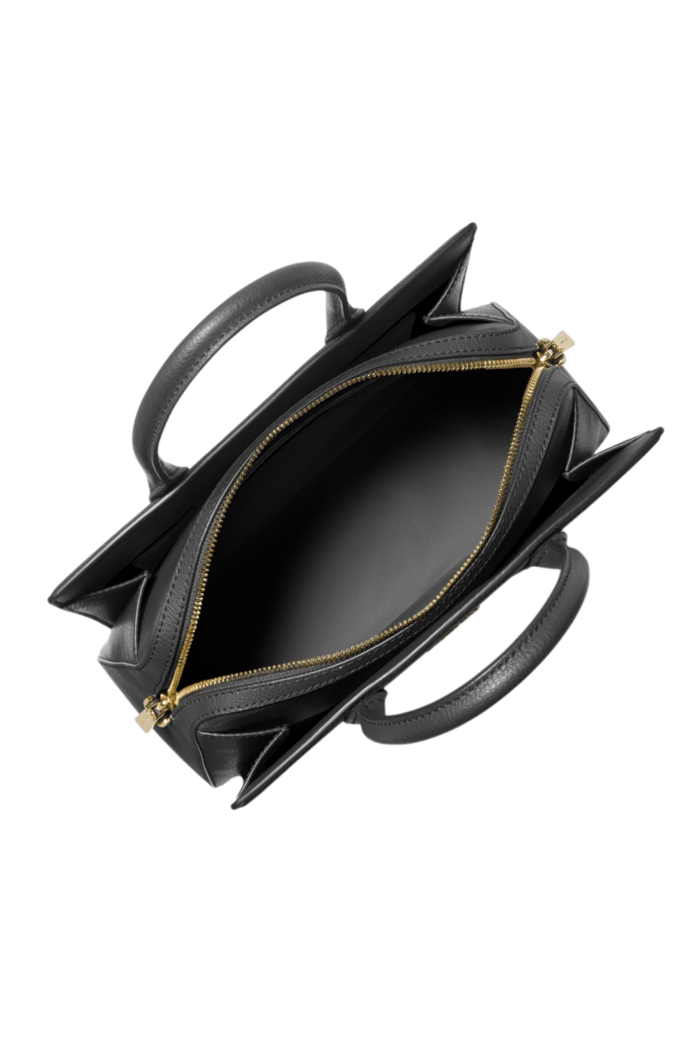 תמונת תקריב של תיק נשיאה ליילה מדיום