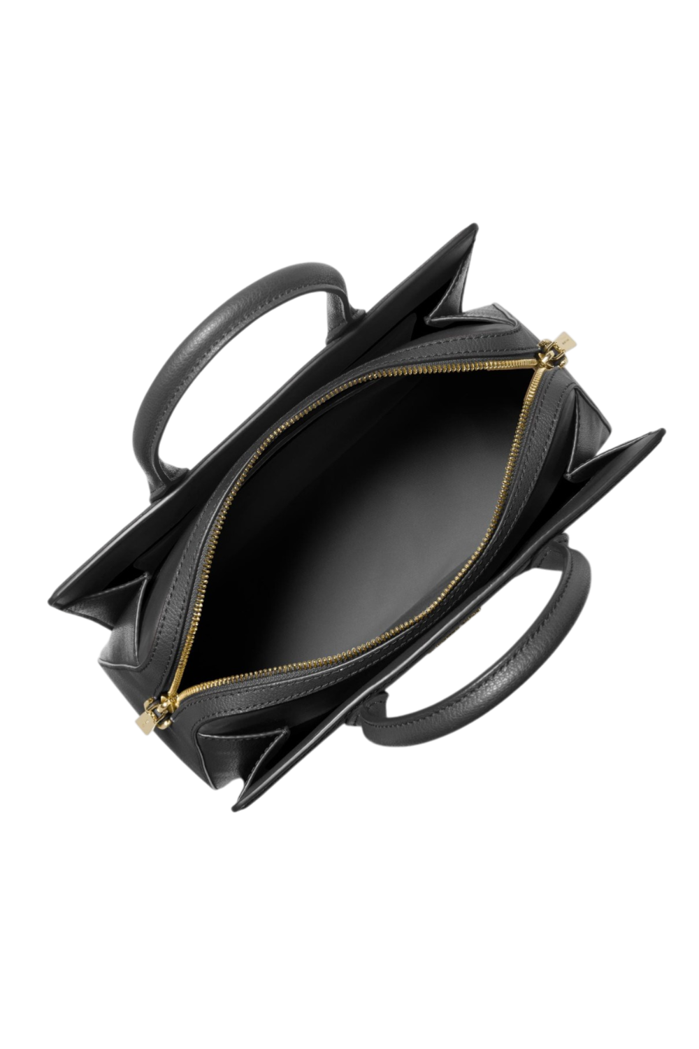 תמונת תקריב של תיק נשיאה ליילה מדיום