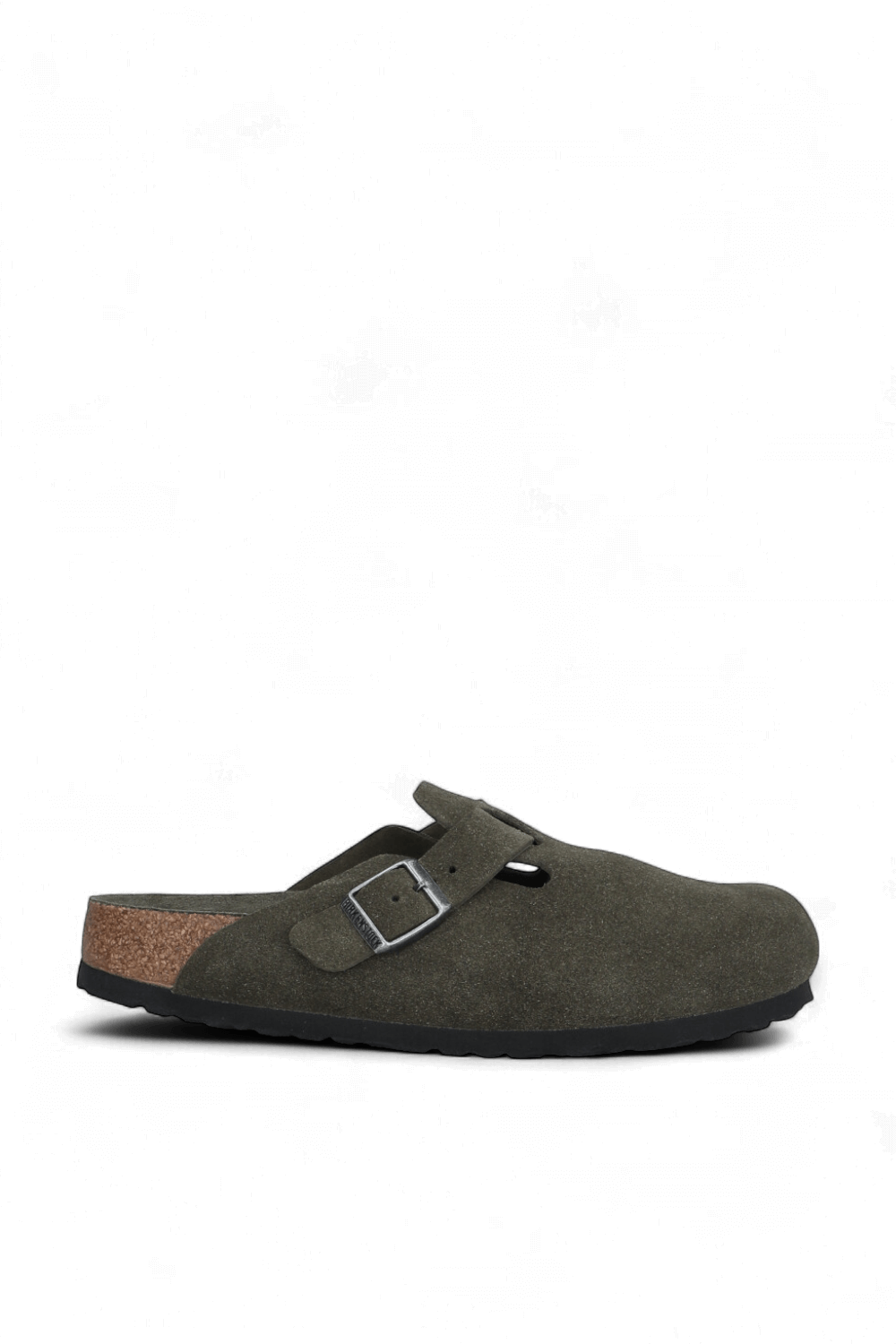 תמונה קידמית של נעלי בוסטון