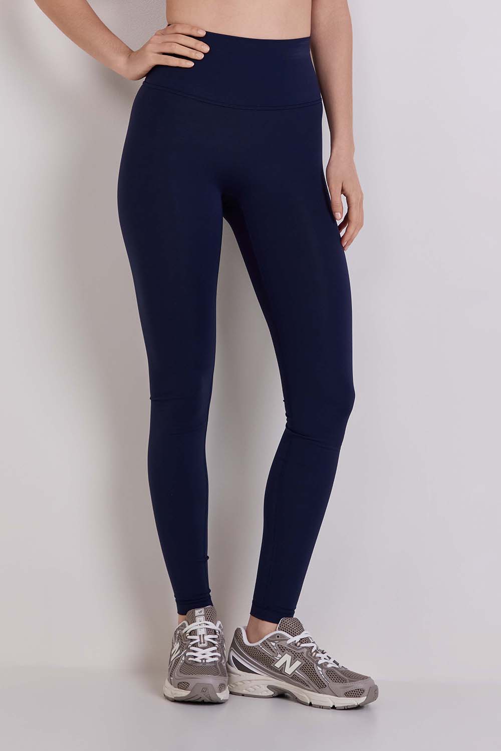 תמונת דוגמן קידמית של WUNDER TRAIN NO LINE HR TIGHT 28