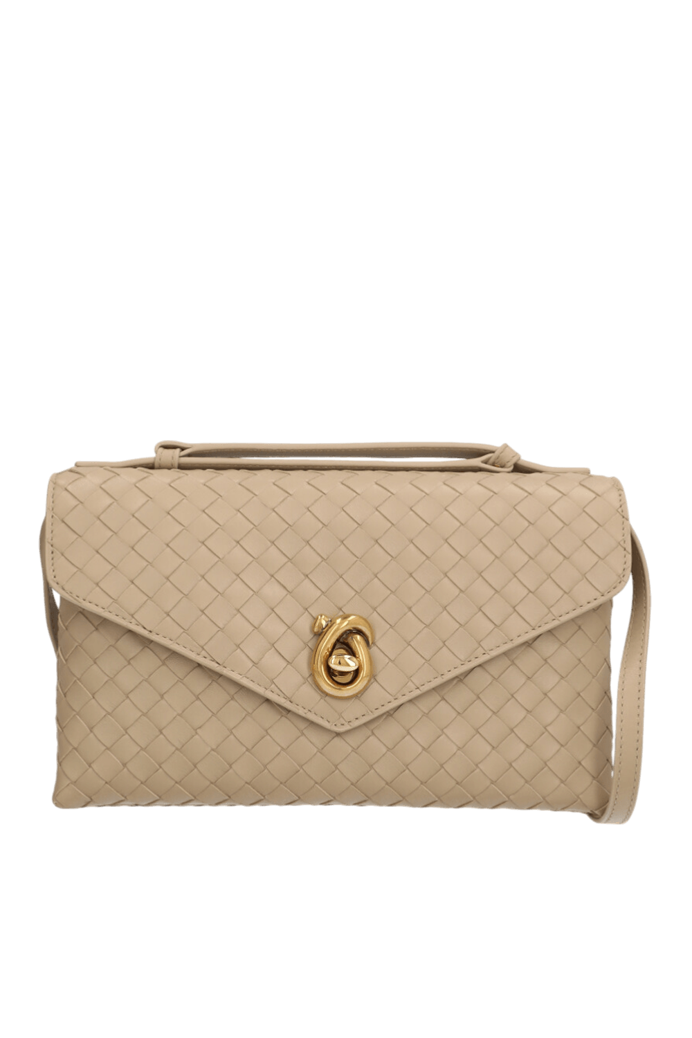 תמונה קידמית של תיק קרוסבודי נוט לוק