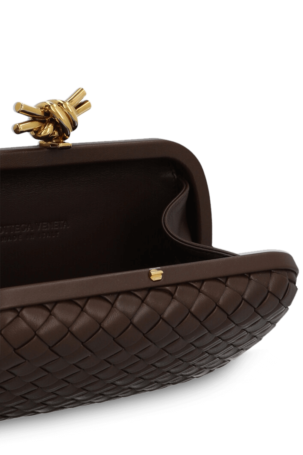 תמונת פנים של תיק קלאץ`