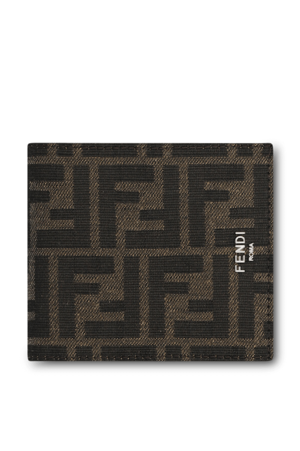 תמונה קידמית של ארנק מתקפל