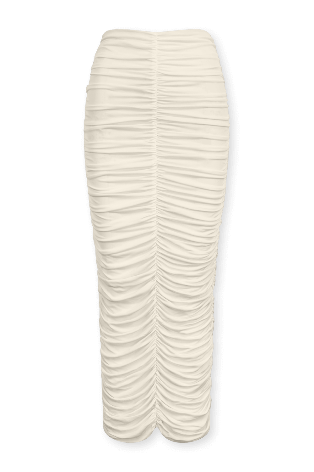 תמונה קידמית של חצאית מקסי רומא