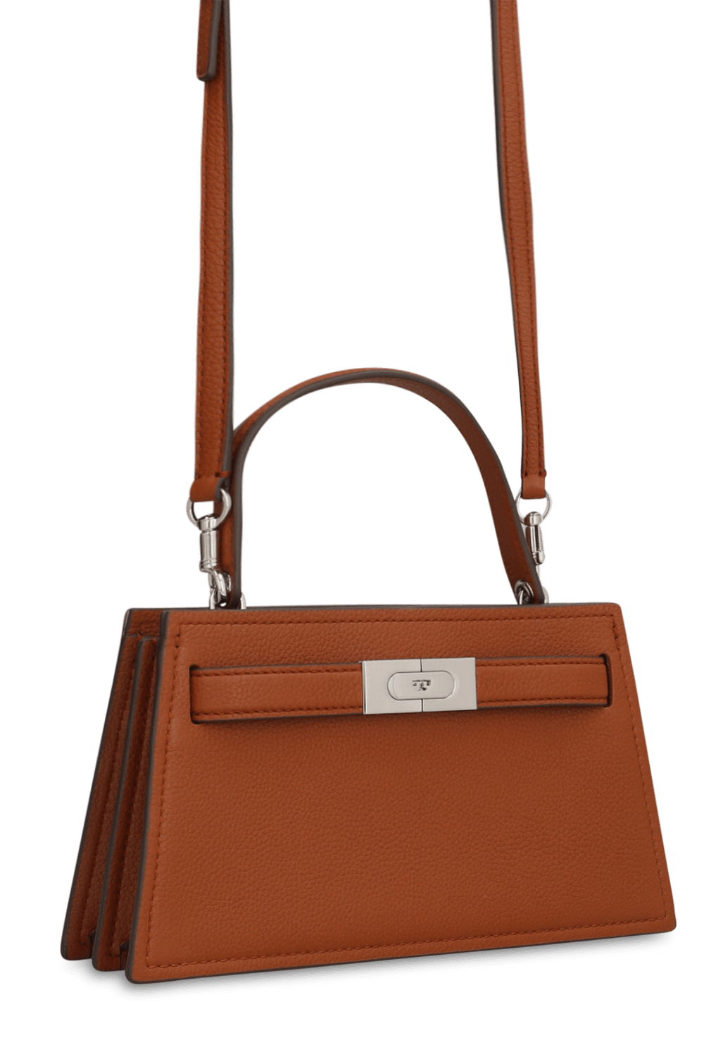 תמונת תקריב של תיק לי רדזיוויל מיני