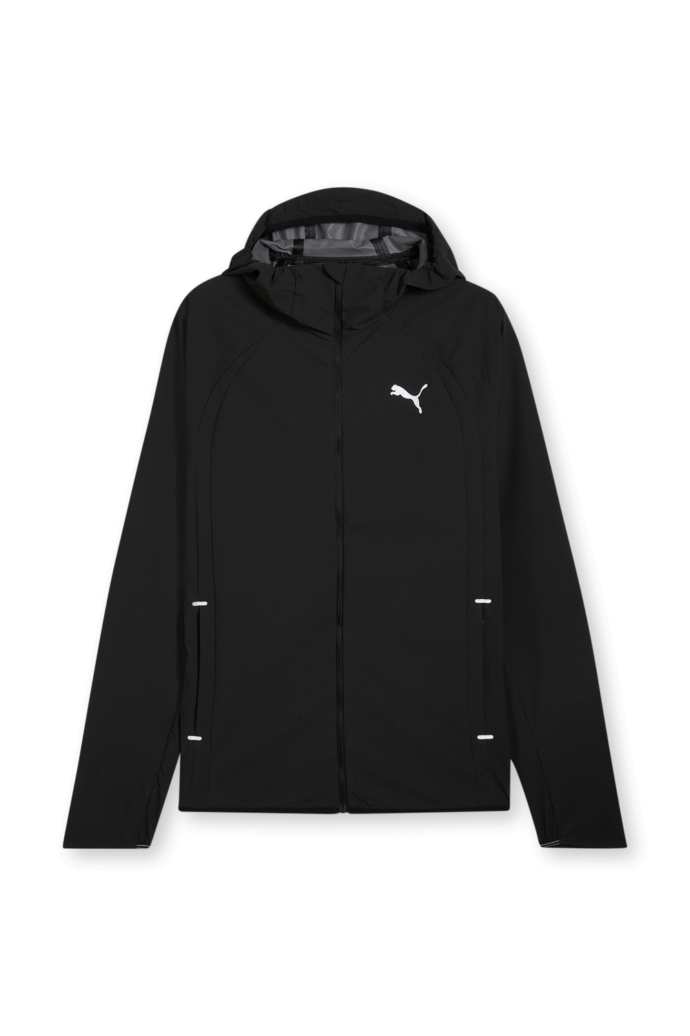 תמונה קידמית של ז'קט