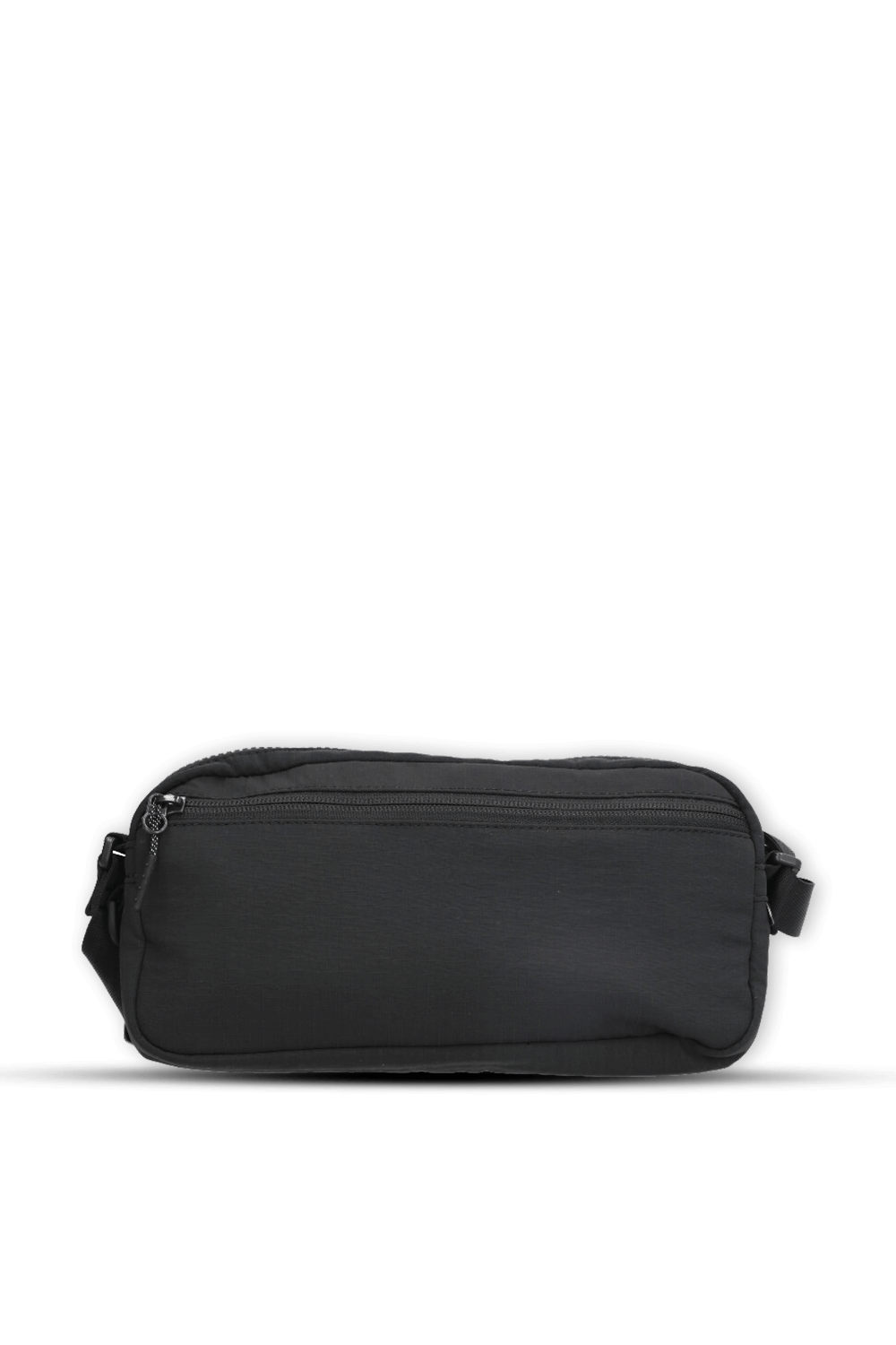 תמונה אחורית של Multi-Pocket Crossbody Bag