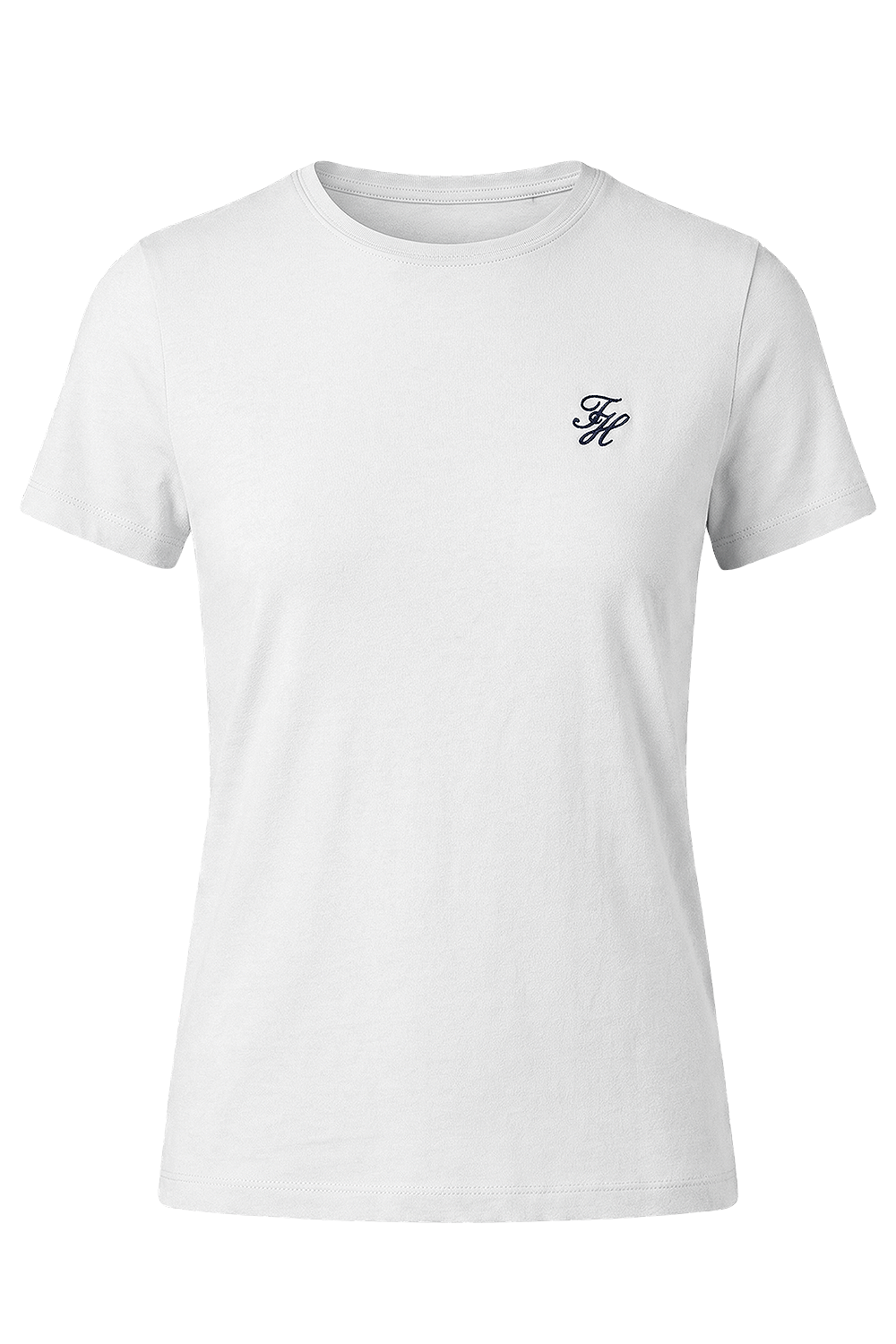 תמונה קידמית של חולצת טי