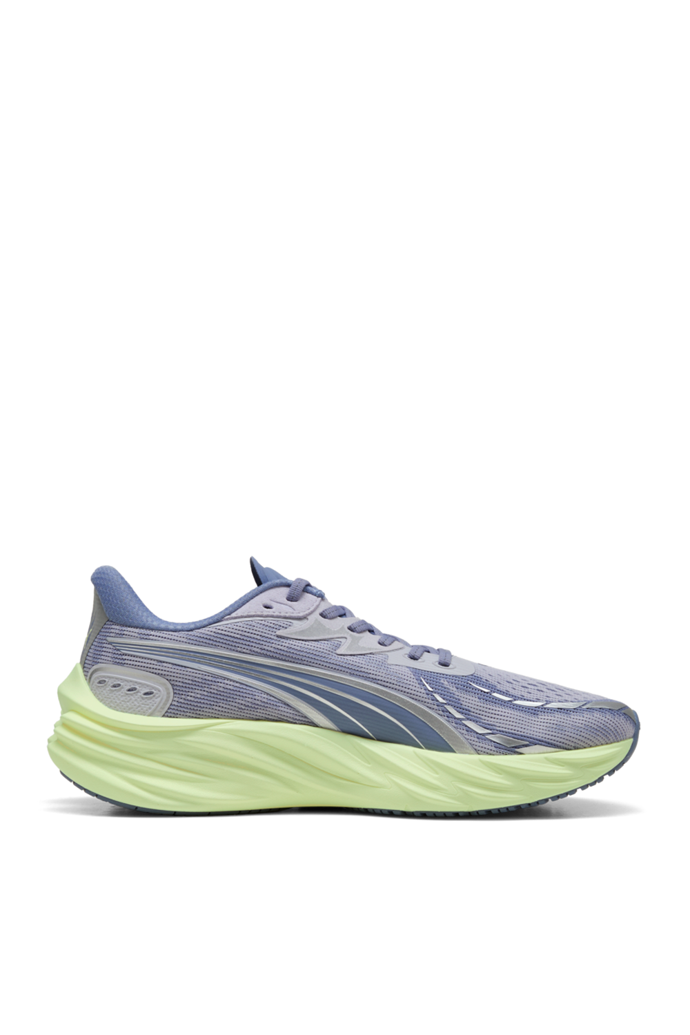 תמונה קידמית של נעלי ריצה ולוסיטי ניטרו 4