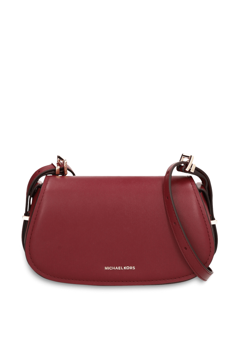 תמונה קידמית של תיק כתף לידיה מדיום