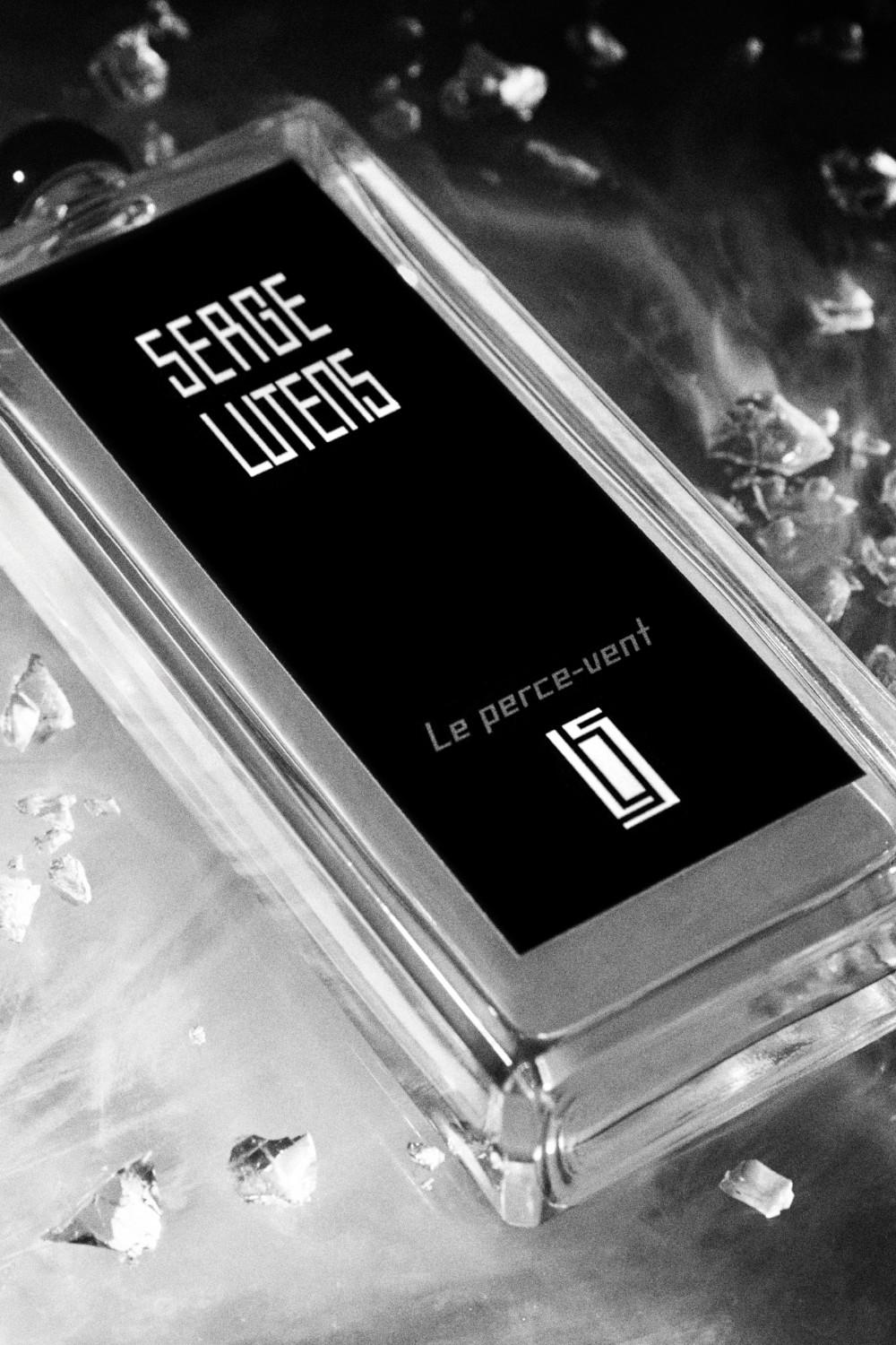 תמונת תקריב של Le Perce Vent Eau de Parfum 100 ml