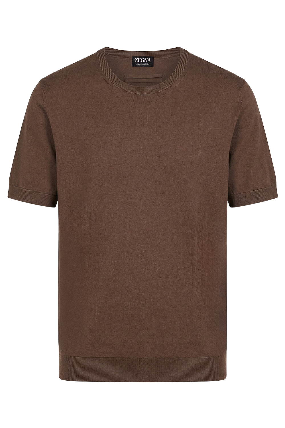 תמונה קידמית של חולצת טי