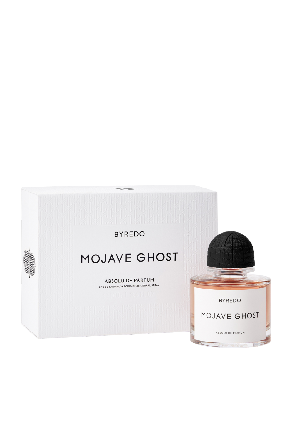 תמונת תקריב של Mojave Ghost Absolu de Parfum 100 ML
