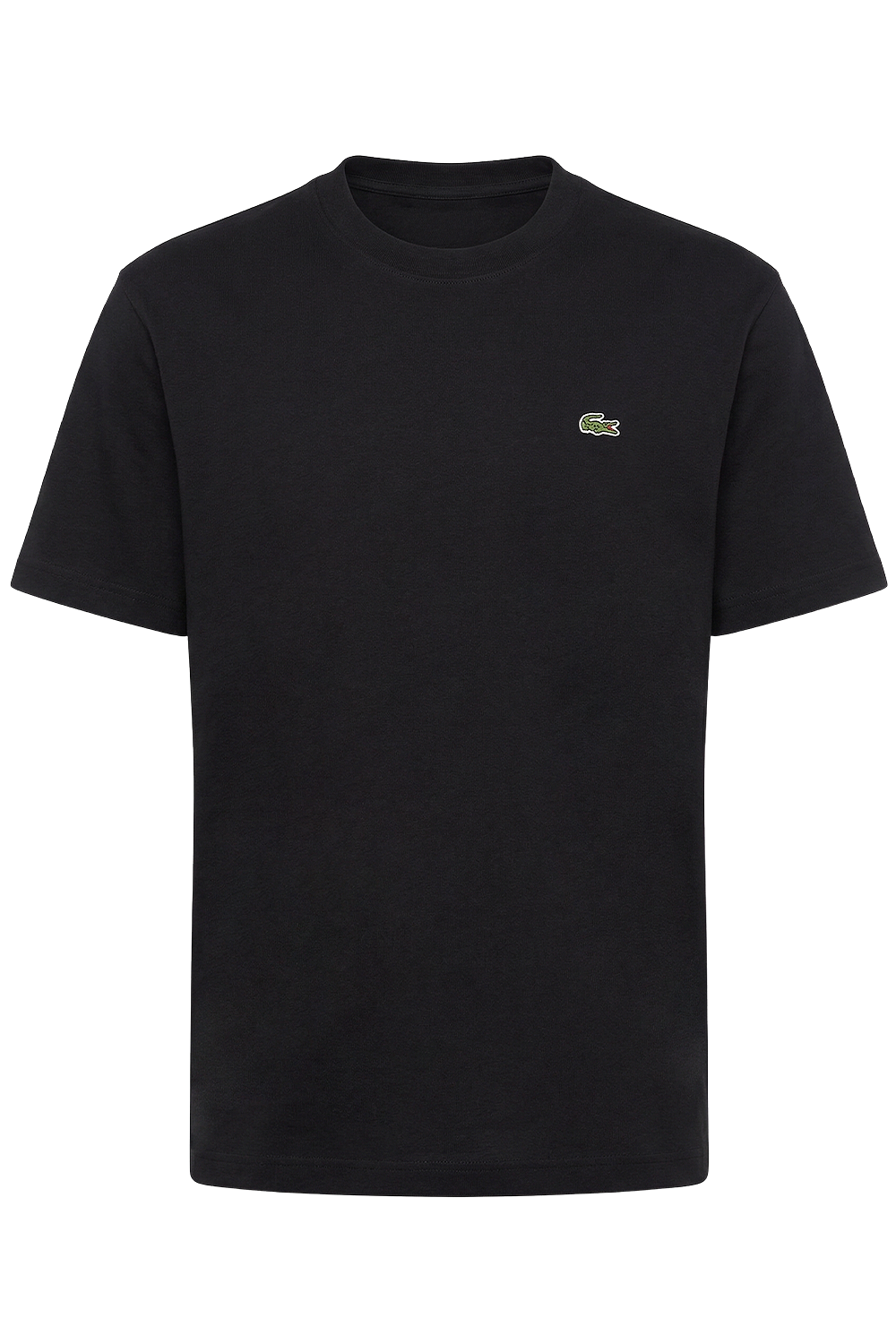 תמונה קידמית של חולצת טי