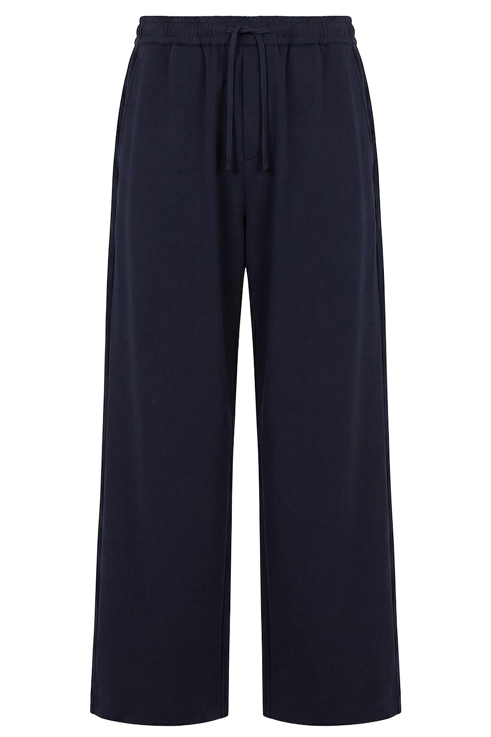 תמונה קידמית של נעלי סניקרס בקהאם